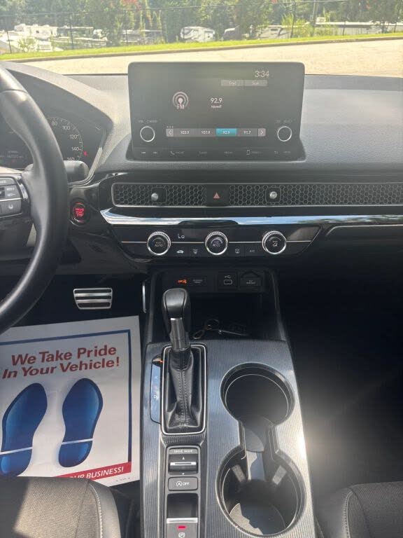 2023 Honda Civic