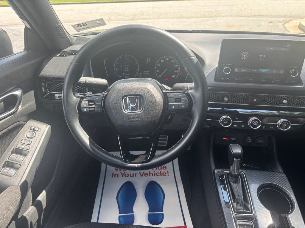 2023 Honda Civic