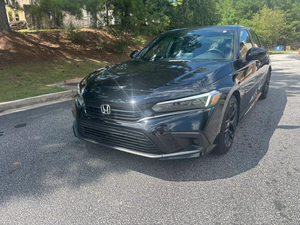 2023 Honda Civic