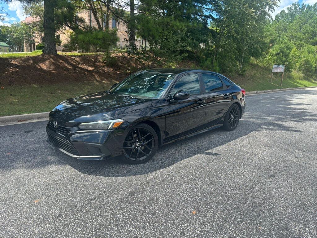 2023 Honda Civic