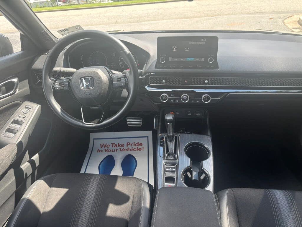2023 Honda Civic
