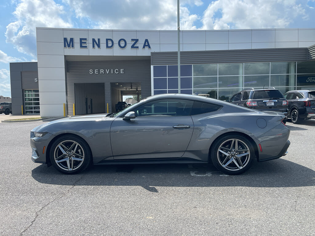 2024 Ford Mustang EcoBoost Premium for sale in Maurice, LA