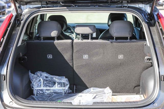 2026 Kia Niro