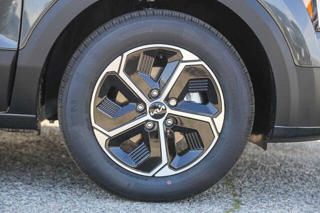 2026 Kia Niro