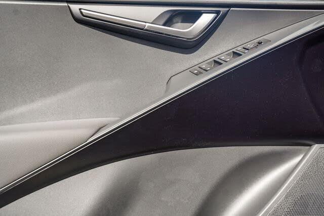 2026 Kia Niro