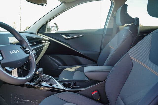 2026 Kia Niro