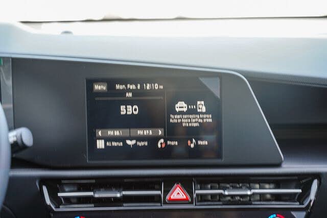 2026 Kia Niro