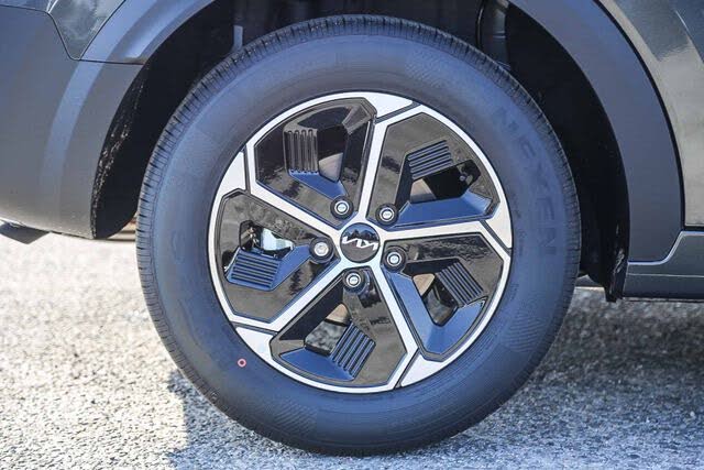 2026 Kia Niro