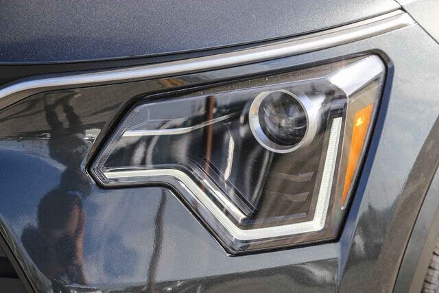 2026 Kia Niro