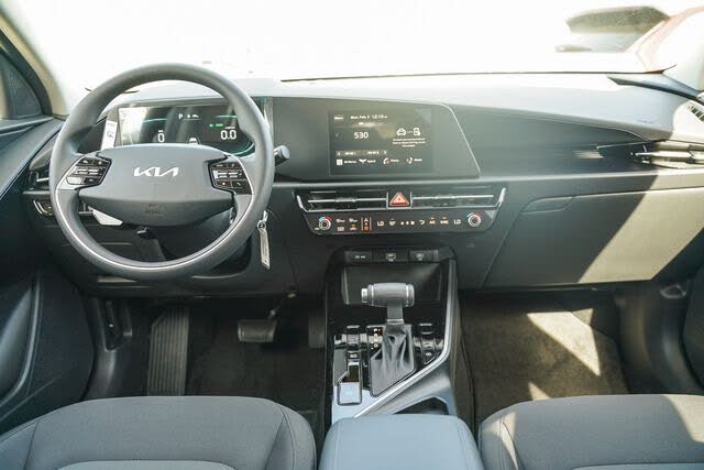 2026 Kia Niro