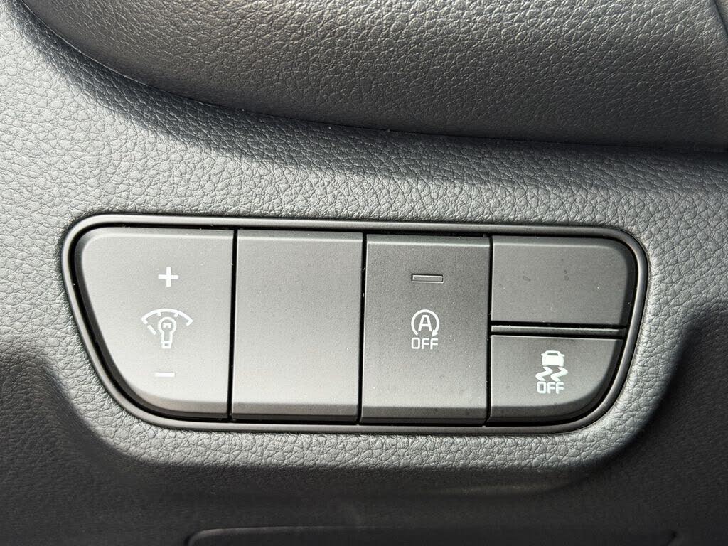 2026 Kia Seltos