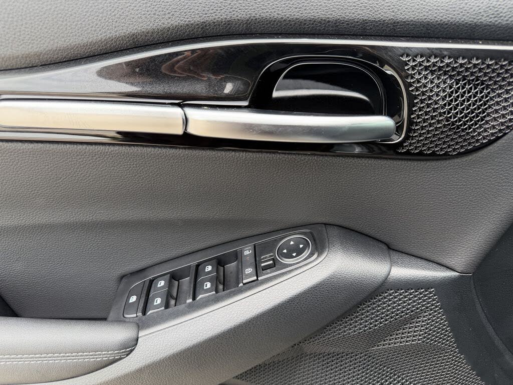 2026 Kia Seltos