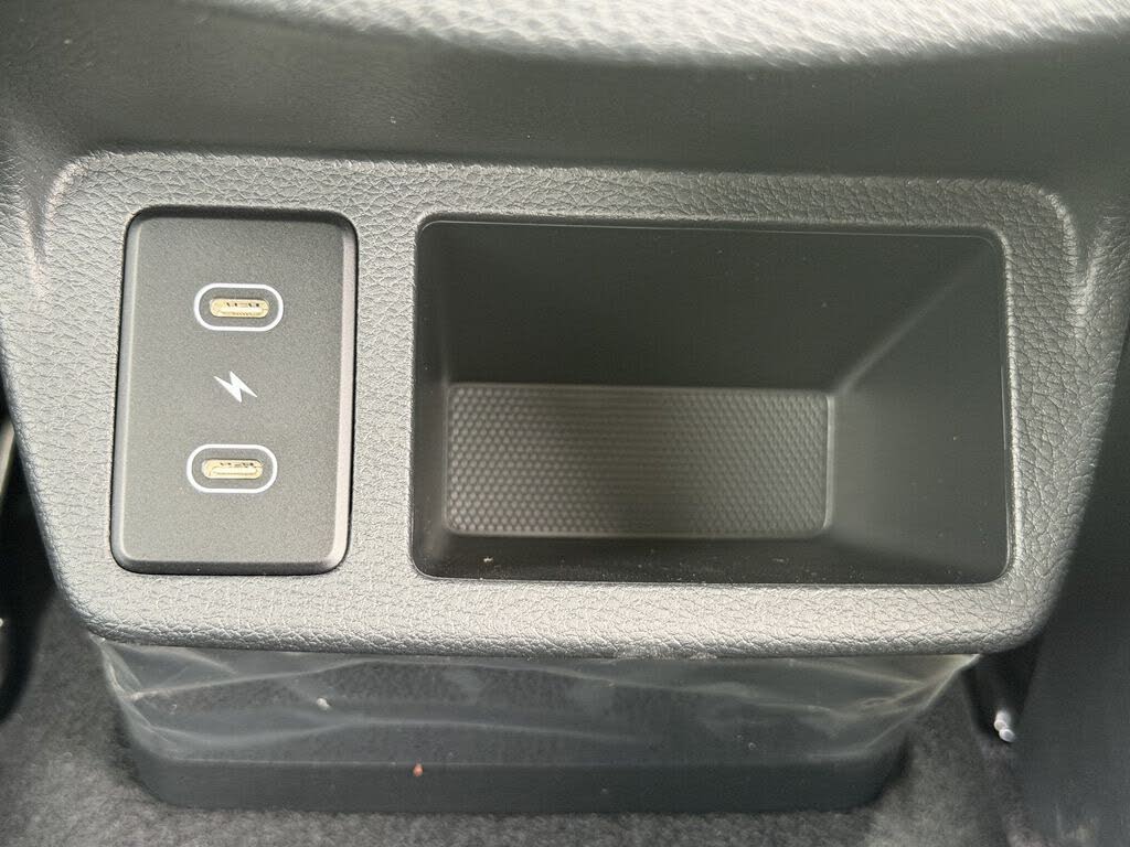 2026 Kia Seltos