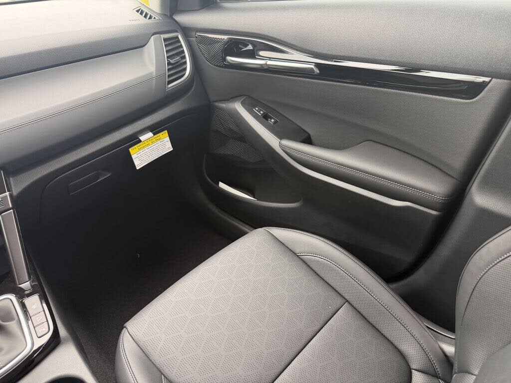 2026 Kia Seltos