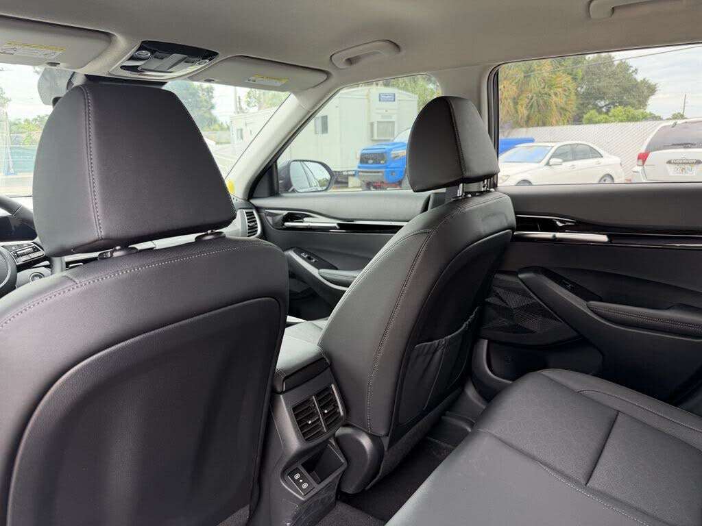 2026 Kia Seltos