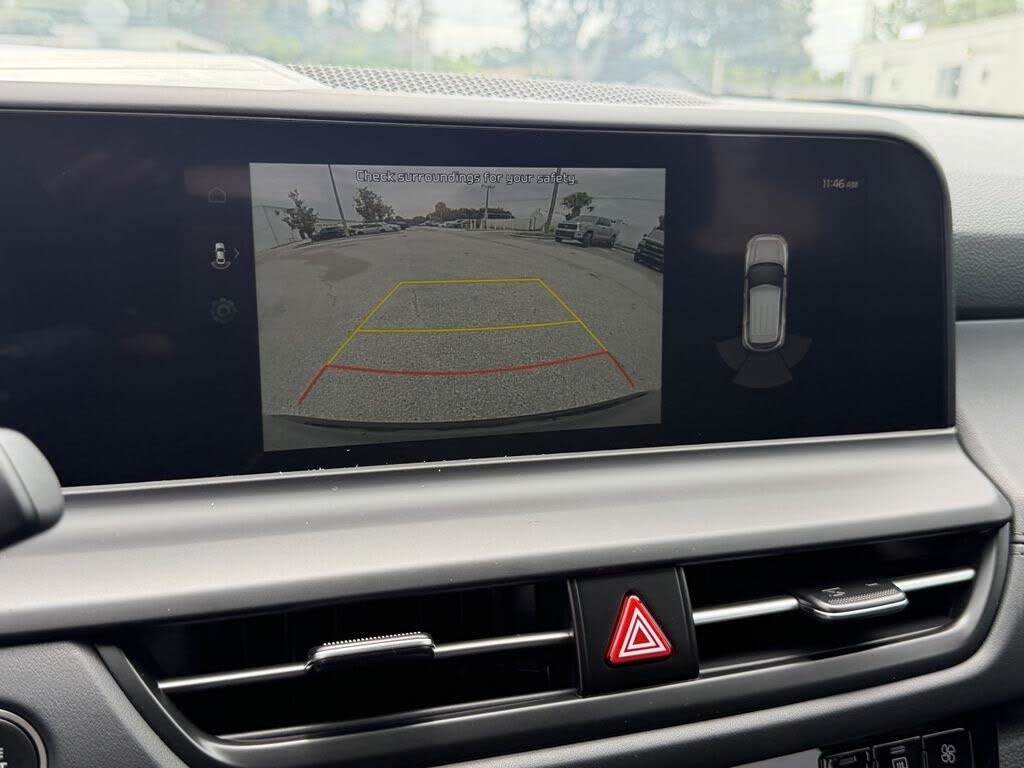 2026 Kia Seltos