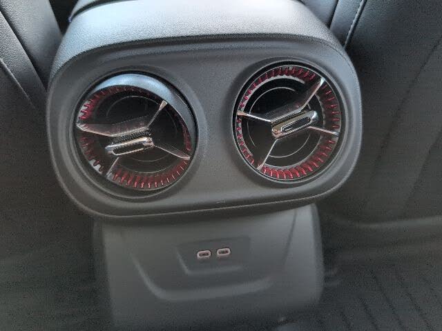 2026 Chevrolet Blazer EV