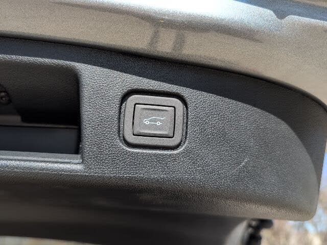 2026 Chevrolet Blazer EV