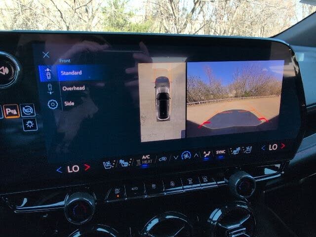 2026 Chevrolet Blazer EV