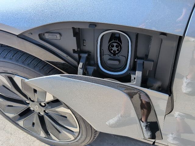2026 Chevrolet Blazer EV