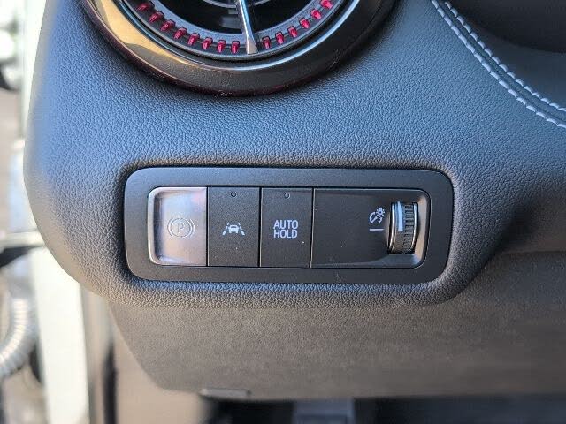 2026 Chevrolet Blazer EV