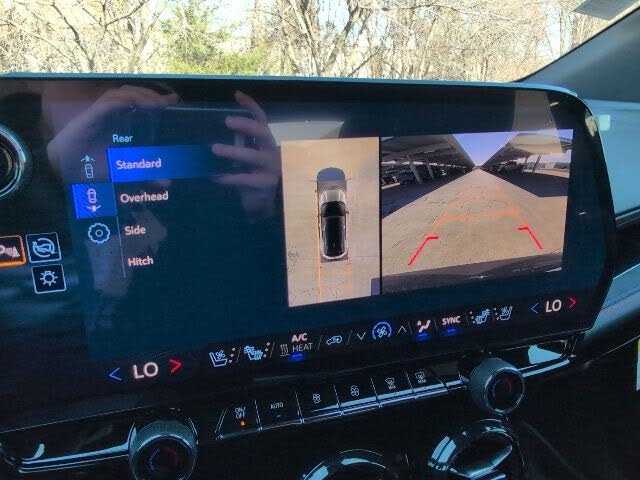 2026 Chevrolet Blazer EV