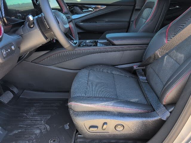 2026 Chevrolet Blazer EV