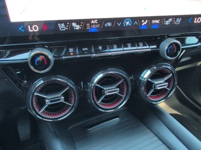 2026 Chevrolet Blazer EV