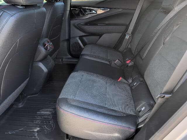 2026 Chevrolet Blazer EV