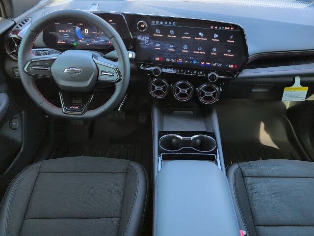 2026 Chevrolet Blazer EV