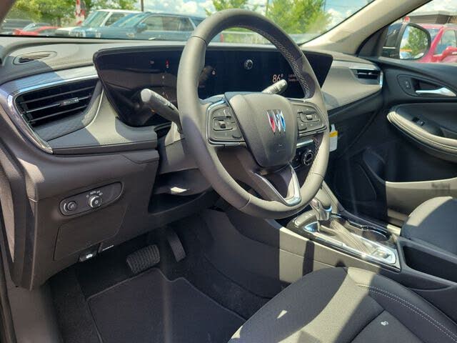 2026 Buick Encore GX