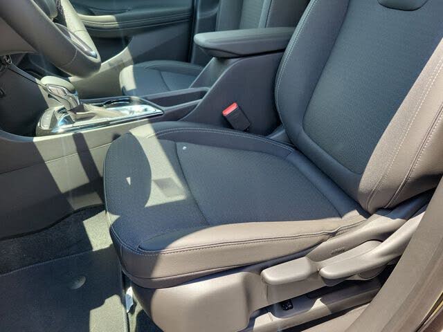 2026 Buick Encore GX