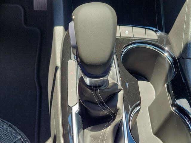 2026 Buick Encore GX