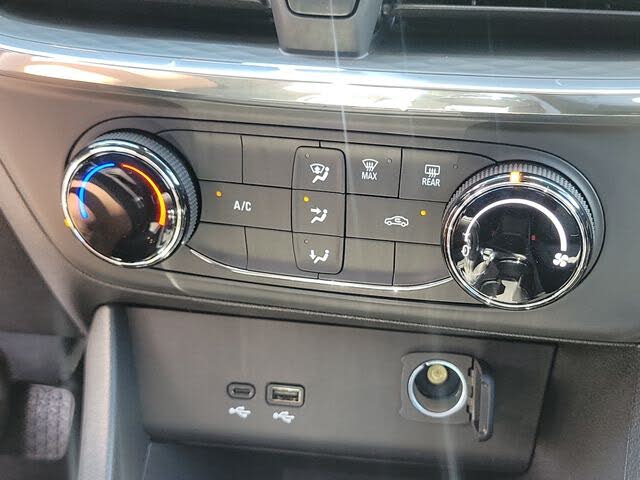 2026 Buick Encore GX