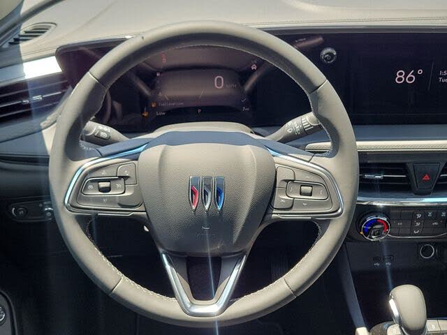 2026 Buick Encore GX