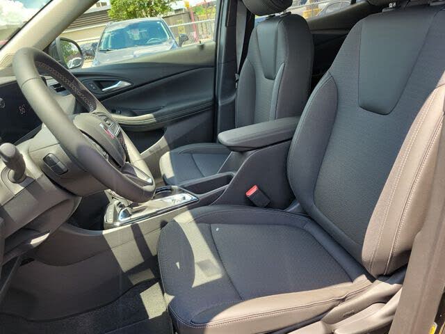 2026 Buick Encore GX