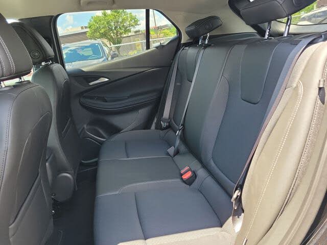 2026 Buick Encore GX