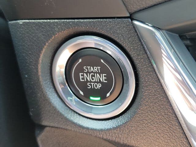 2026 Buick Encore GX
