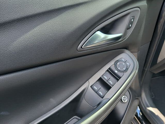 2026 Buick Encore GX