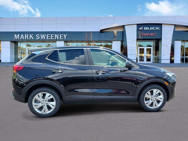 2026 Buick Encore GX