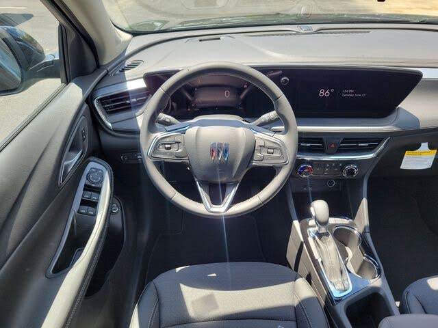 2026 Buick Encore GX