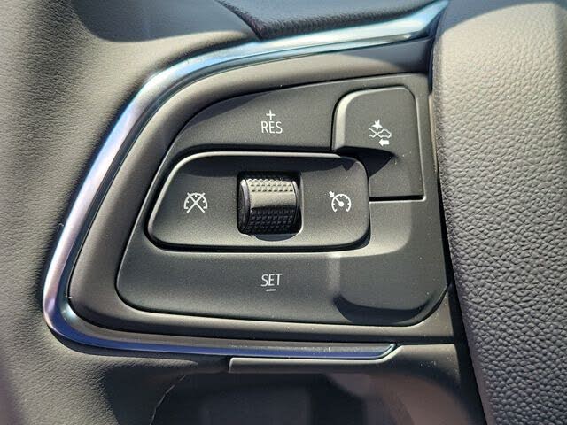 2026 Buick Encore GX