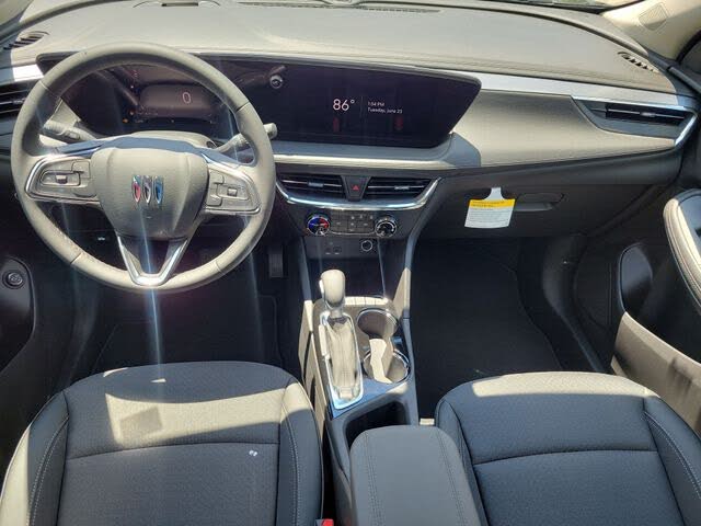 2026 Buick Encore GX