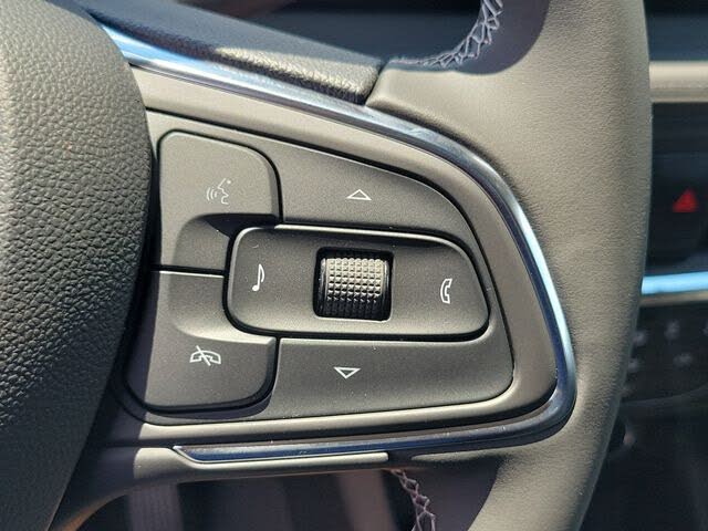 2026 Buick Encore GX