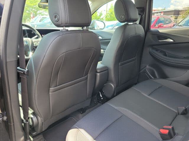 2026 Buick Encore GX