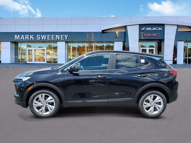 2026 Buick Encore GX