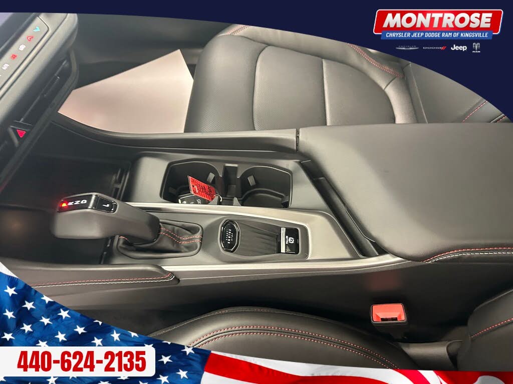 2026 Dodge Charger
