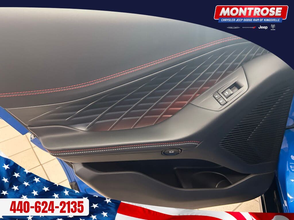 2026 Dodge Charger