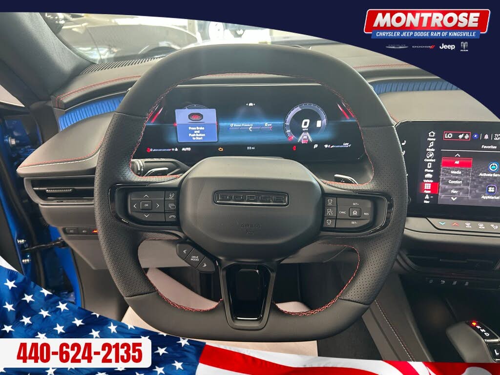 2026 Dodge Charger