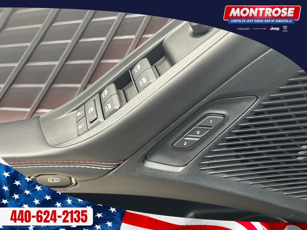 2026 Dodge Charger